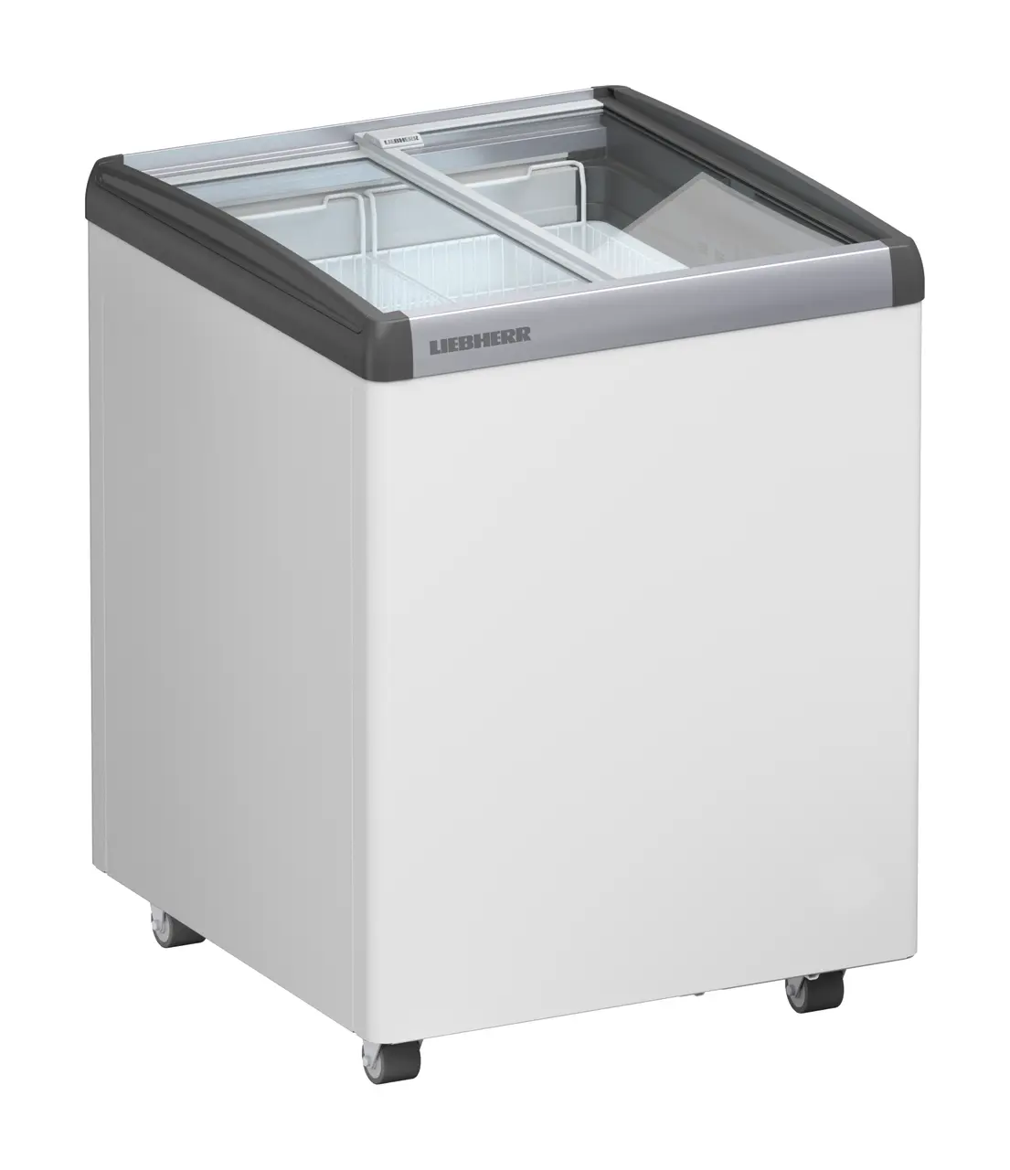 EFE 1552 Ice Cream Chest Freezer - Liebherr